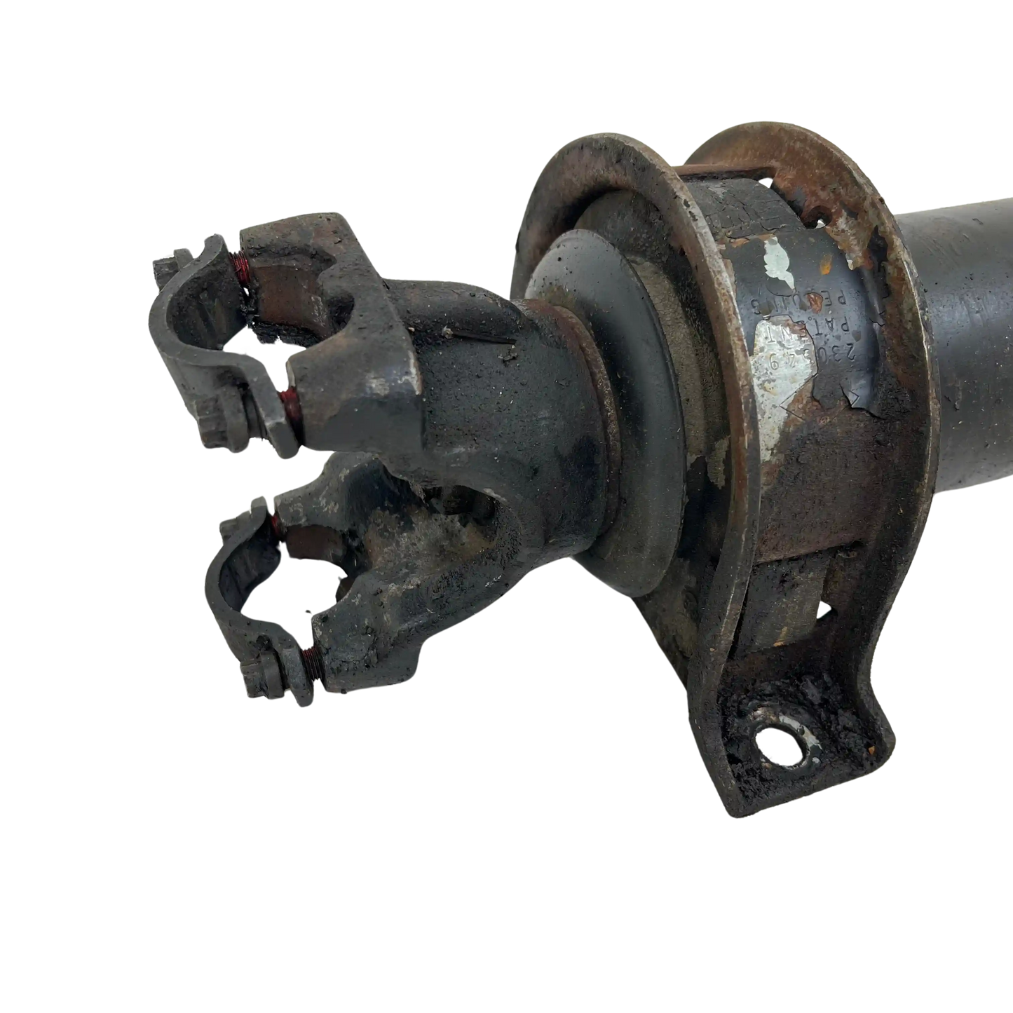 Bakre kardan | Huddig 1160D