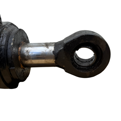 Swing cylinder rear unit | Huddig 1160D