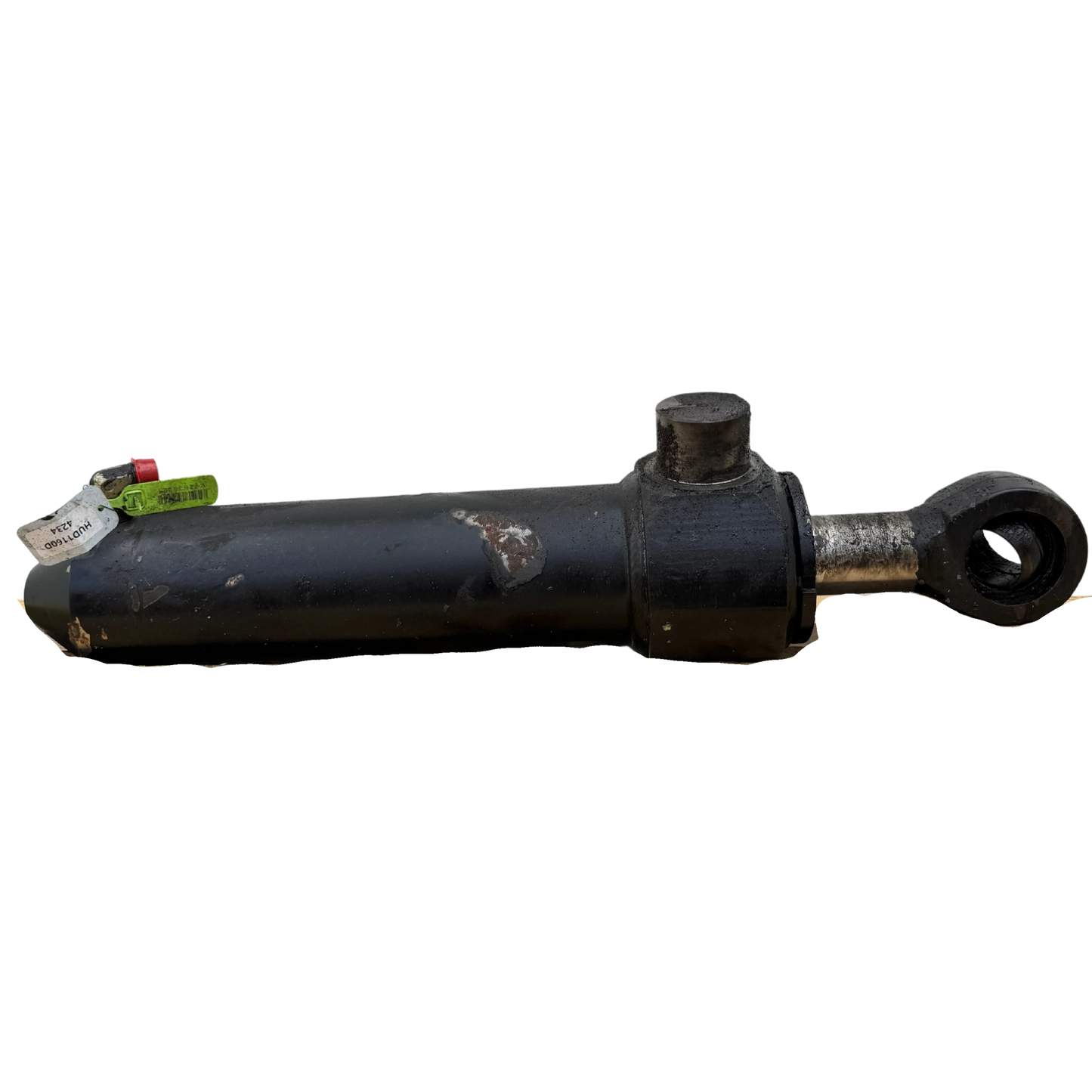 Svängcylinder bakre aggregat | Huddig 1160D