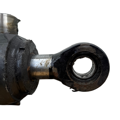 Swing cylinder rear unit | Huddig 1160D