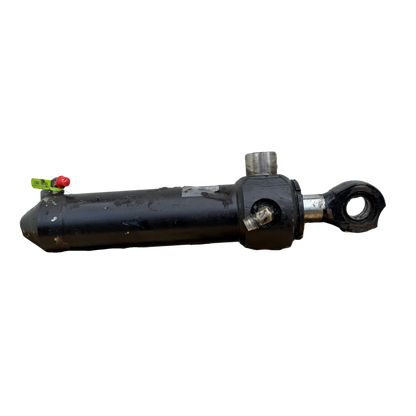 Swing cylinder rear unit | Huddig 1160D