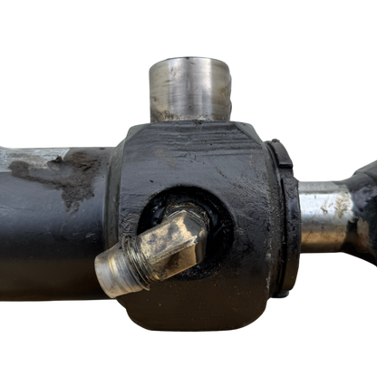 Swing cylinder rear unit | Huddig 1160D