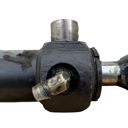 Svängcylinder bakre aggregat | Huddig 1160D