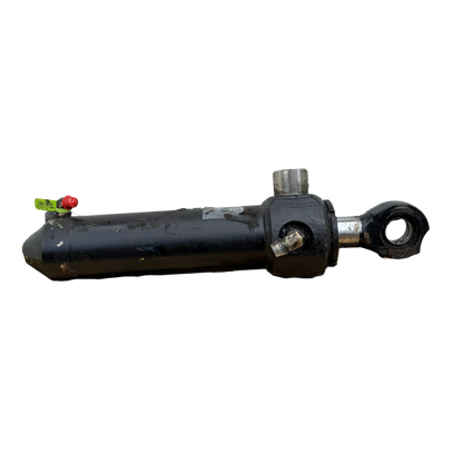 Svängcylinder bakre aggregat | Huddig 1160D