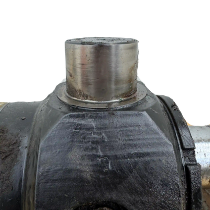 Svängcylinder bakre aggregat | Huddig 1160D