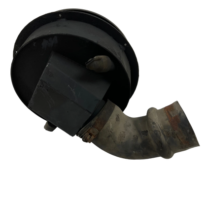 Luftrenare | Huddig 1160D