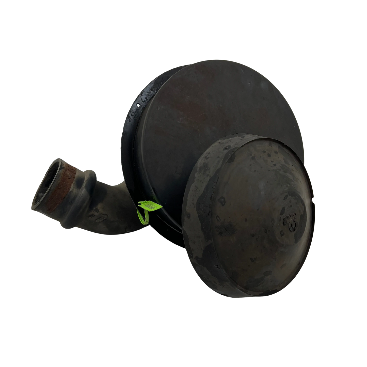 Luftrenare | Huddig 1160D