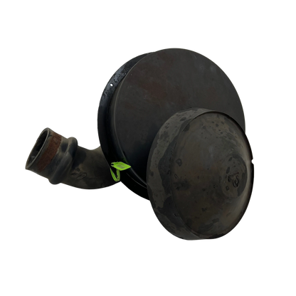 Luftrenare | Huddig 1160D