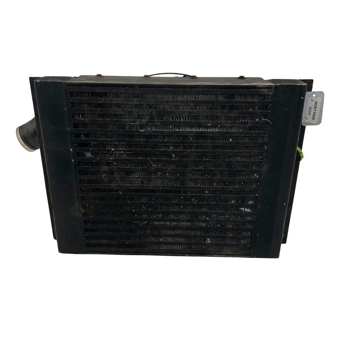Charge air cooler | Huddig 1160D