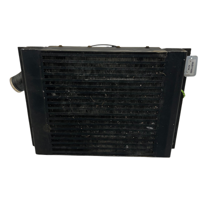 Charge air cooler | Huddig 1160D
