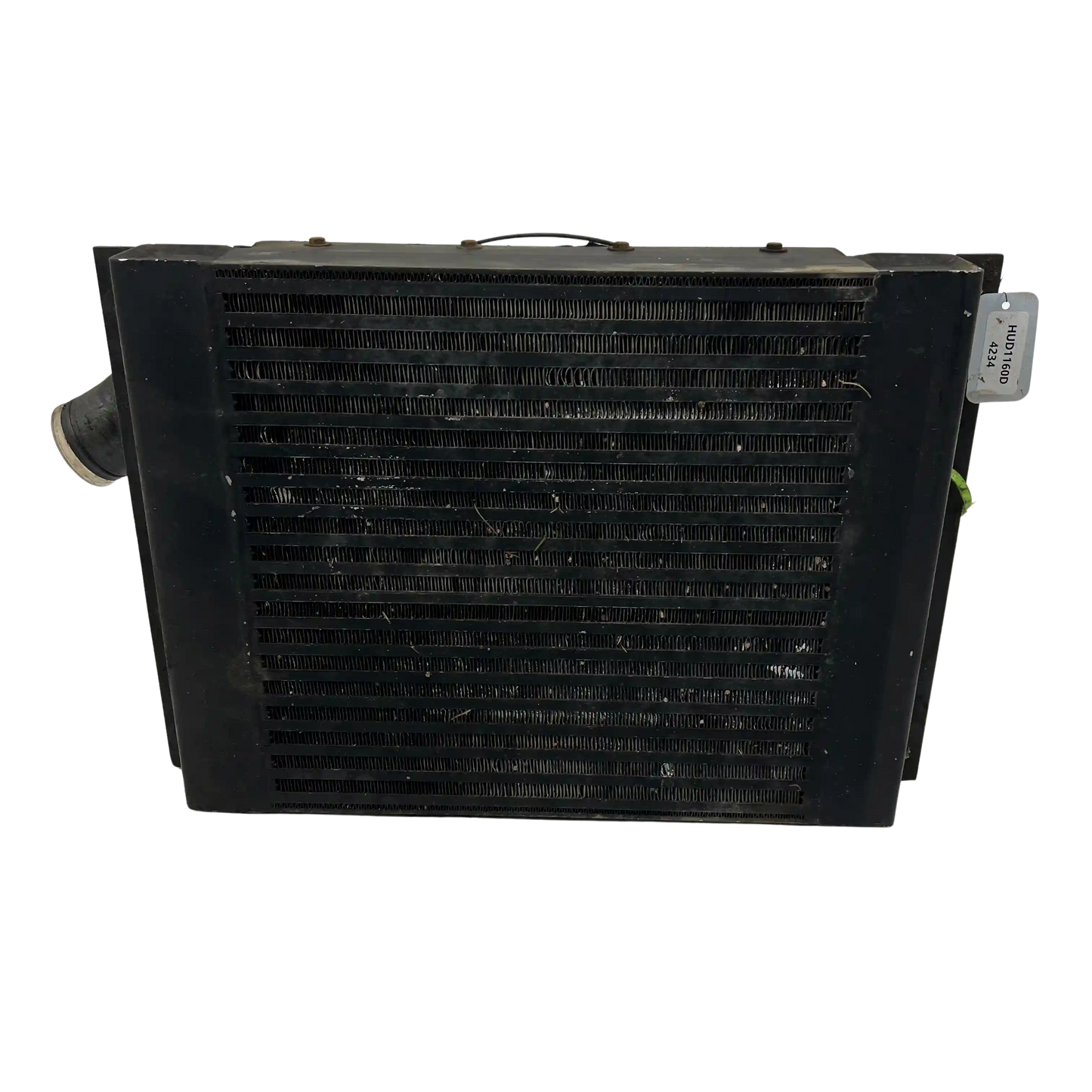 Ladd luftkylare | Huddig 1160D