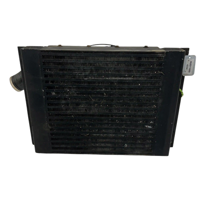 Ladd luftkylare | Huddig 1160D