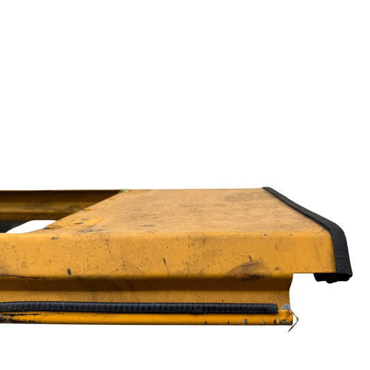 Motorhuv | Huddig 1160D