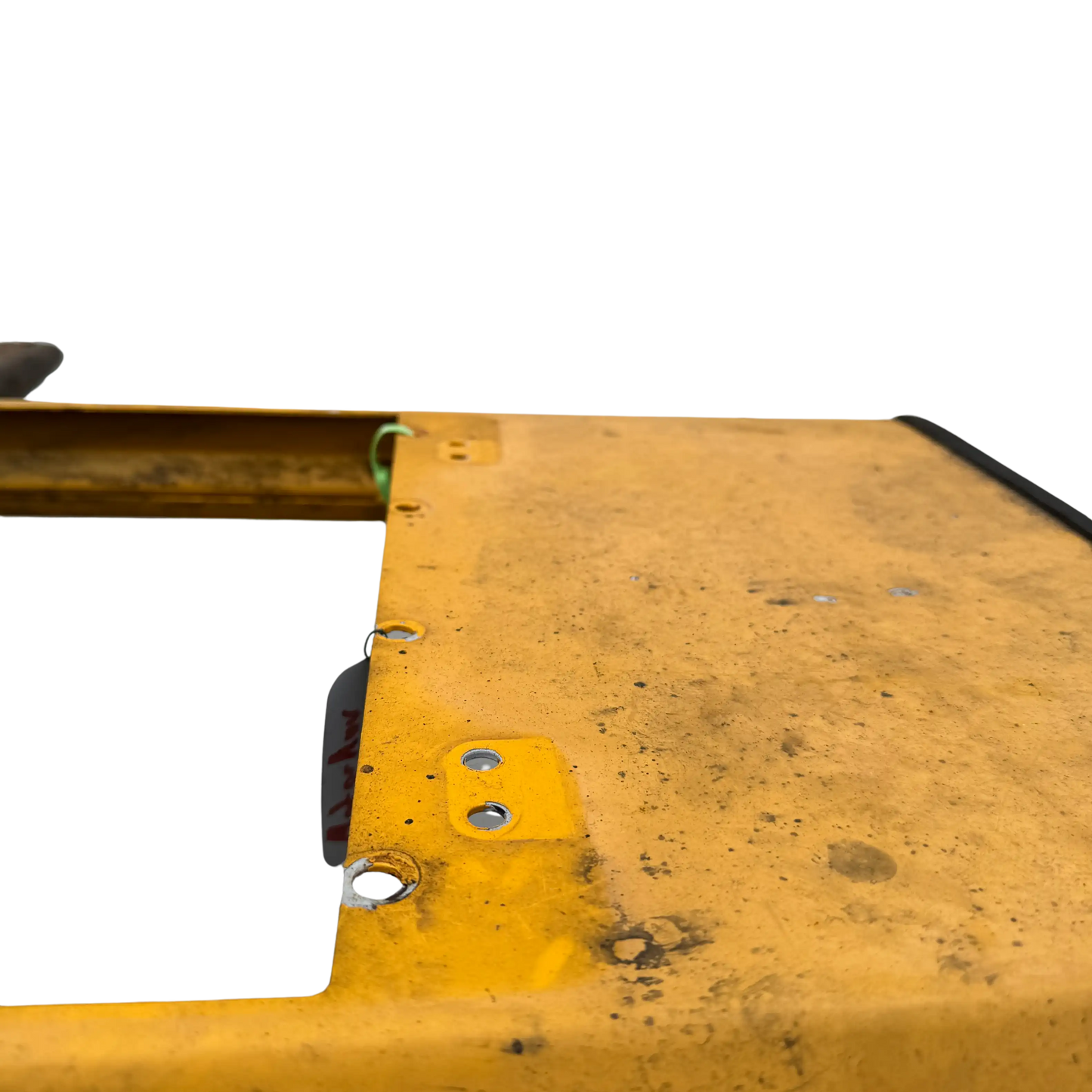 Motorhuv | Huddig 1160D