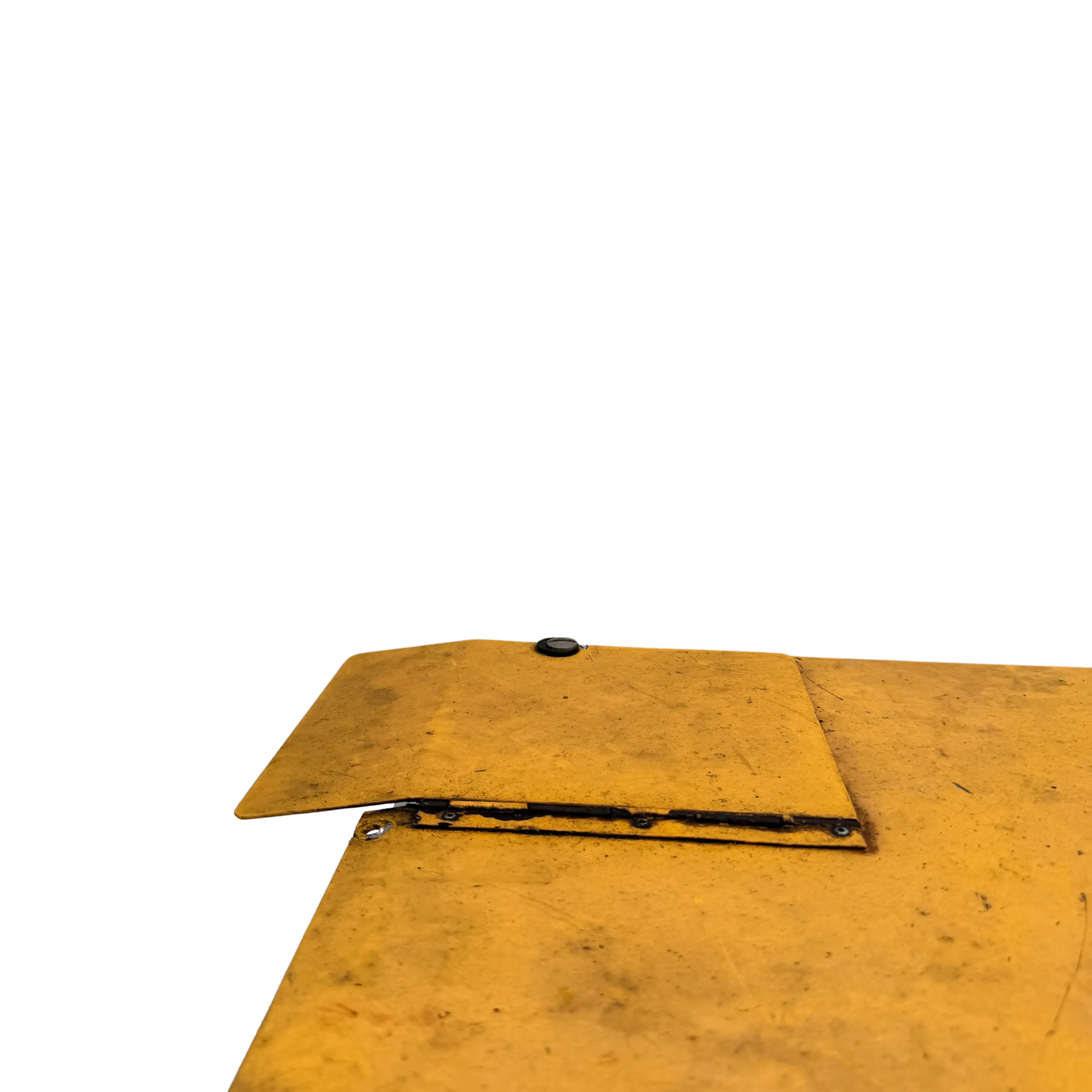 Motorhuv | Huddig 1160D