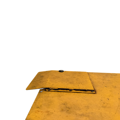 Motorhuv | Huddig 1160D