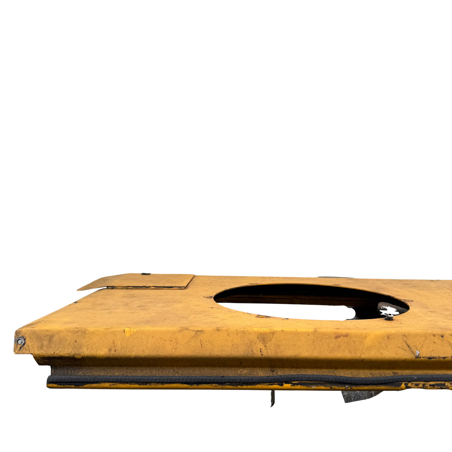 Motorhuv | Huddig 1160D