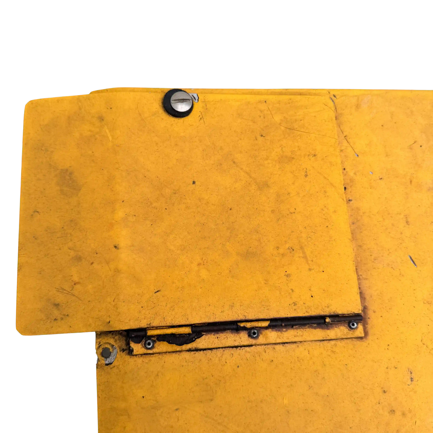 Motorhuv | Huddig 1160D