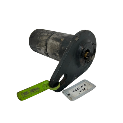 Undre axel kungen | Huddig 1160D