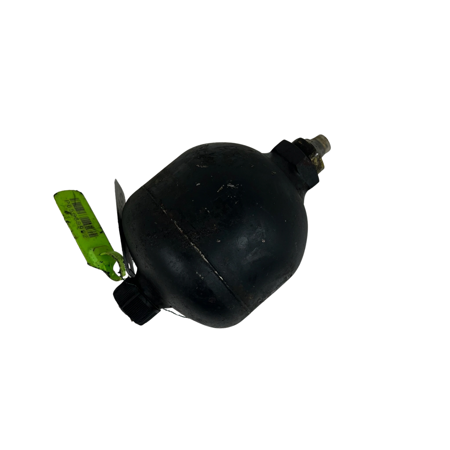 Ackumulator | Huddig 1160D