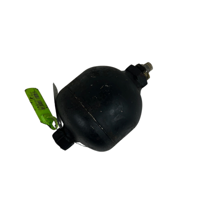 Ackumulator | Huddig 1160D