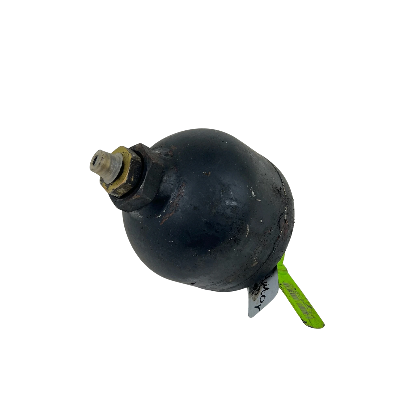 Ackumulator | Huddig 1160D