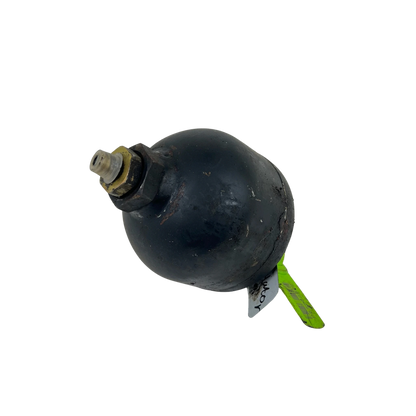 Ackumulator | Huddig 1160D