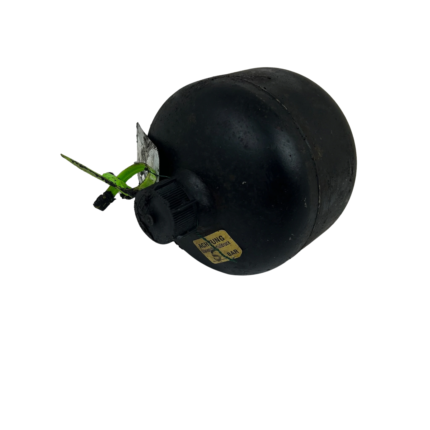 Ackumulator | Huddig 1160D