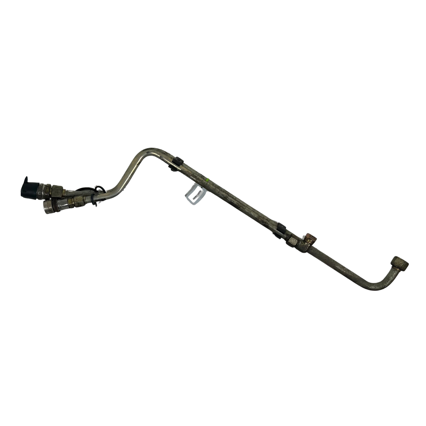 Extra function pipe rear | Huddig 1160D