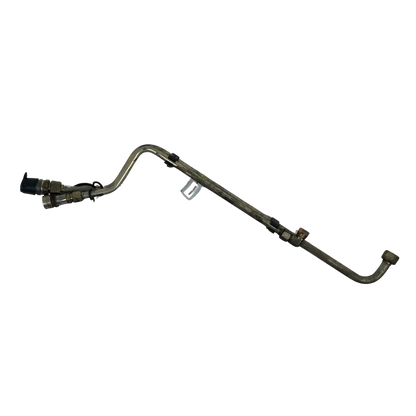 Extra function pipe rear | Huddig 1160D
