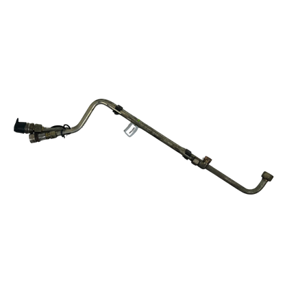 Extrafunktions rör bak | Huddig 1160D