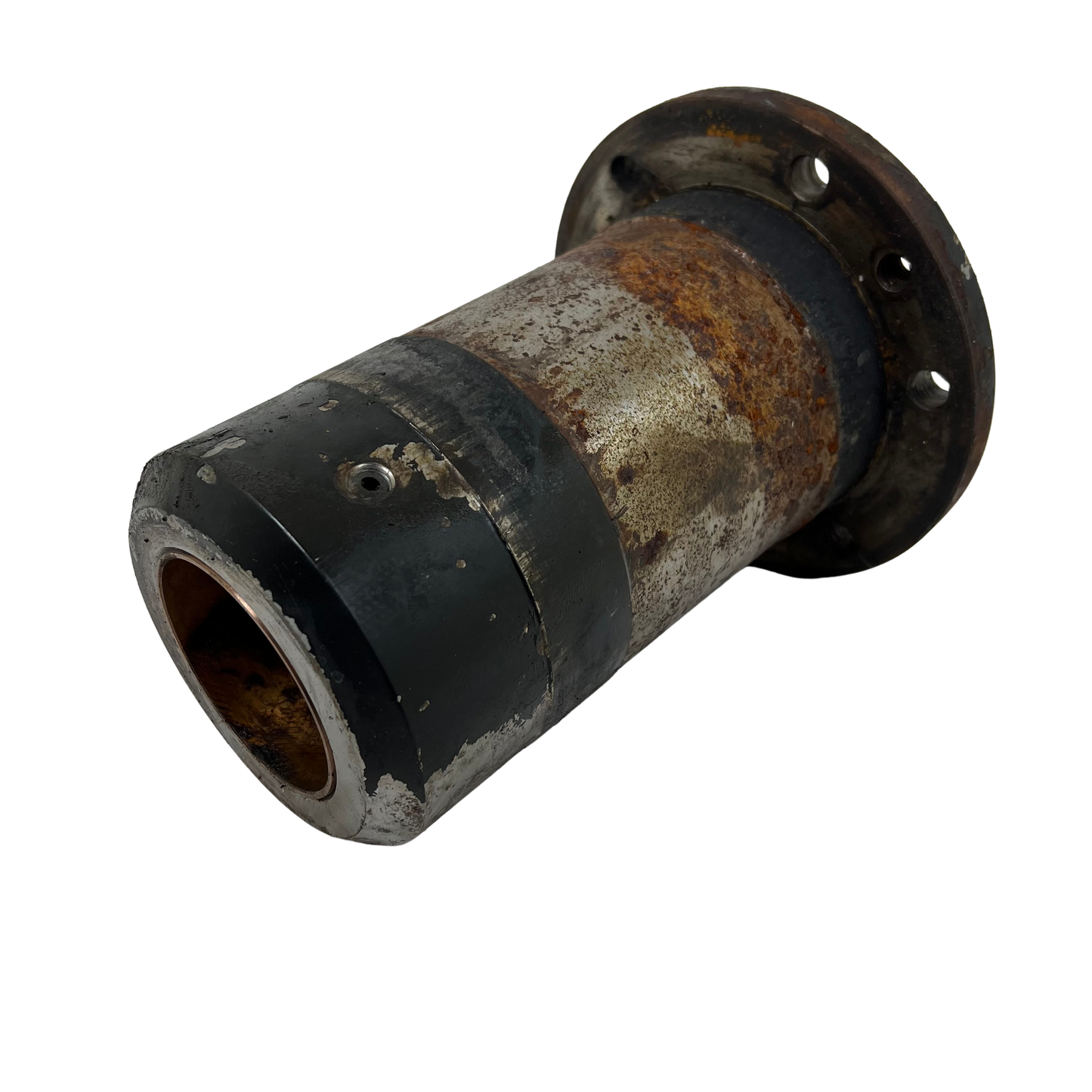 Axel till svängcylinderbak | 46117 | Huddig 1160D