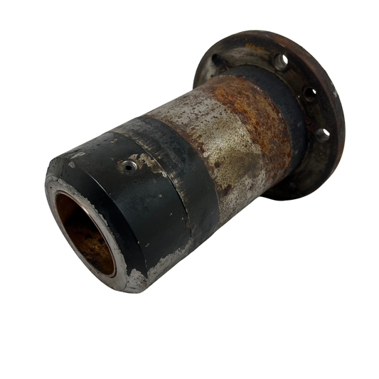 Axel till svängcylinderbak | 46117 | Huddig 1160D