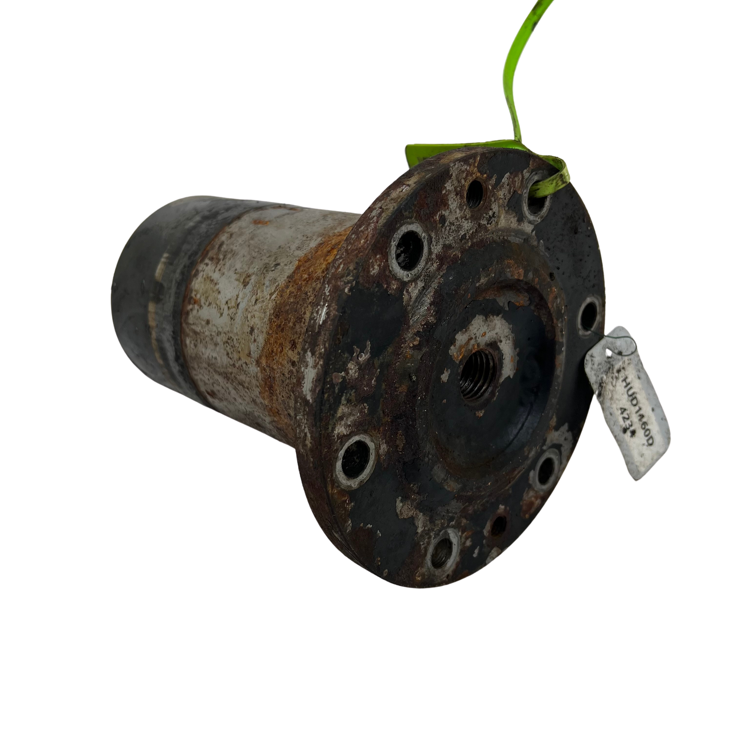 Axel till svängcylinderbak | 46117 | Huddig 1160D