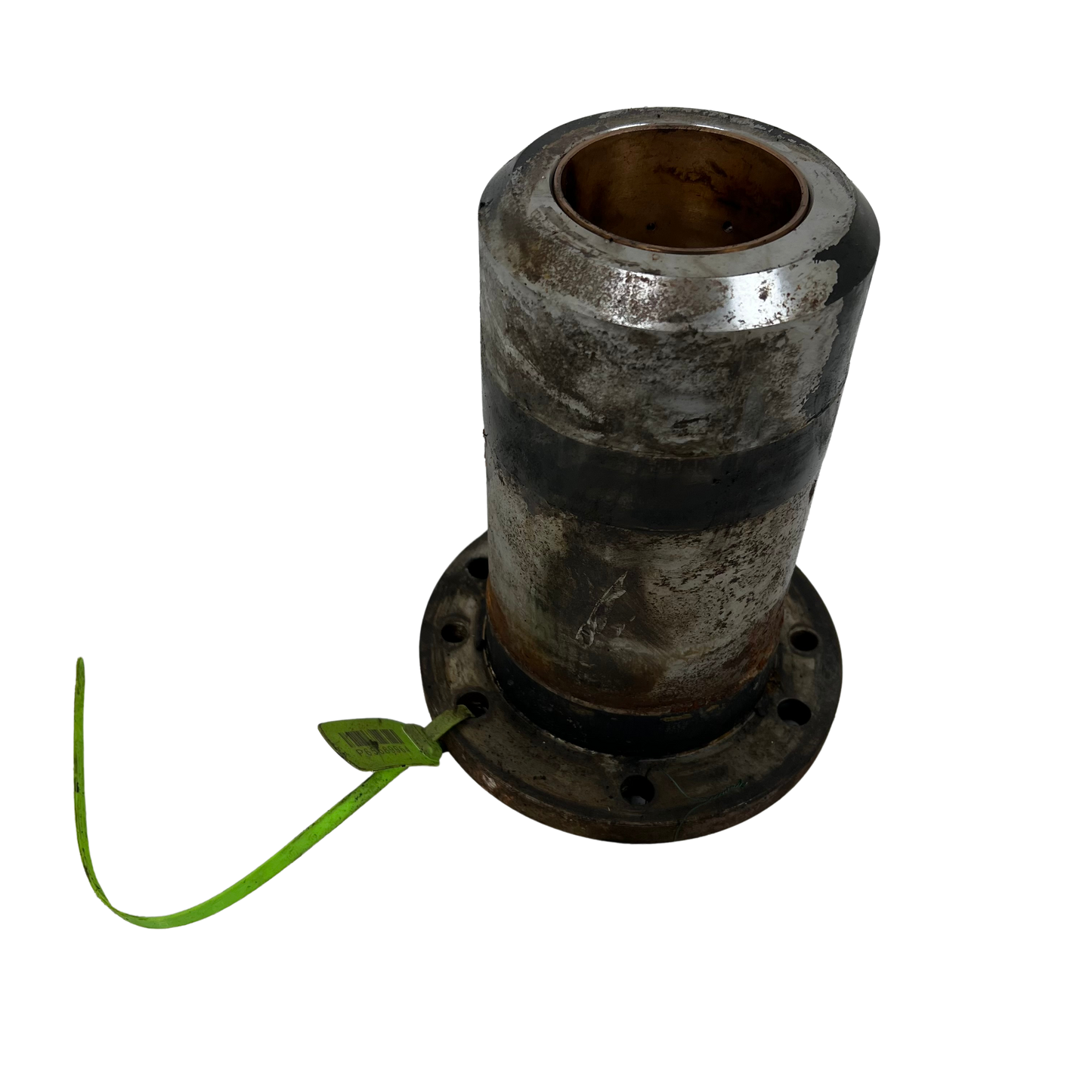 Axel till svängcylinderbak | 46117 | Huddig 1160D