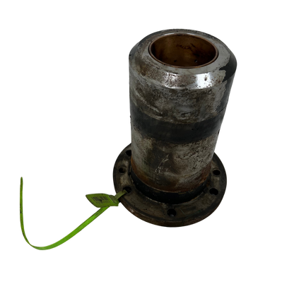 Axel till svängcylinderbak | 46117 | Huddig 1160D