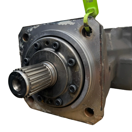 Drivmotor | Huddig 1160D