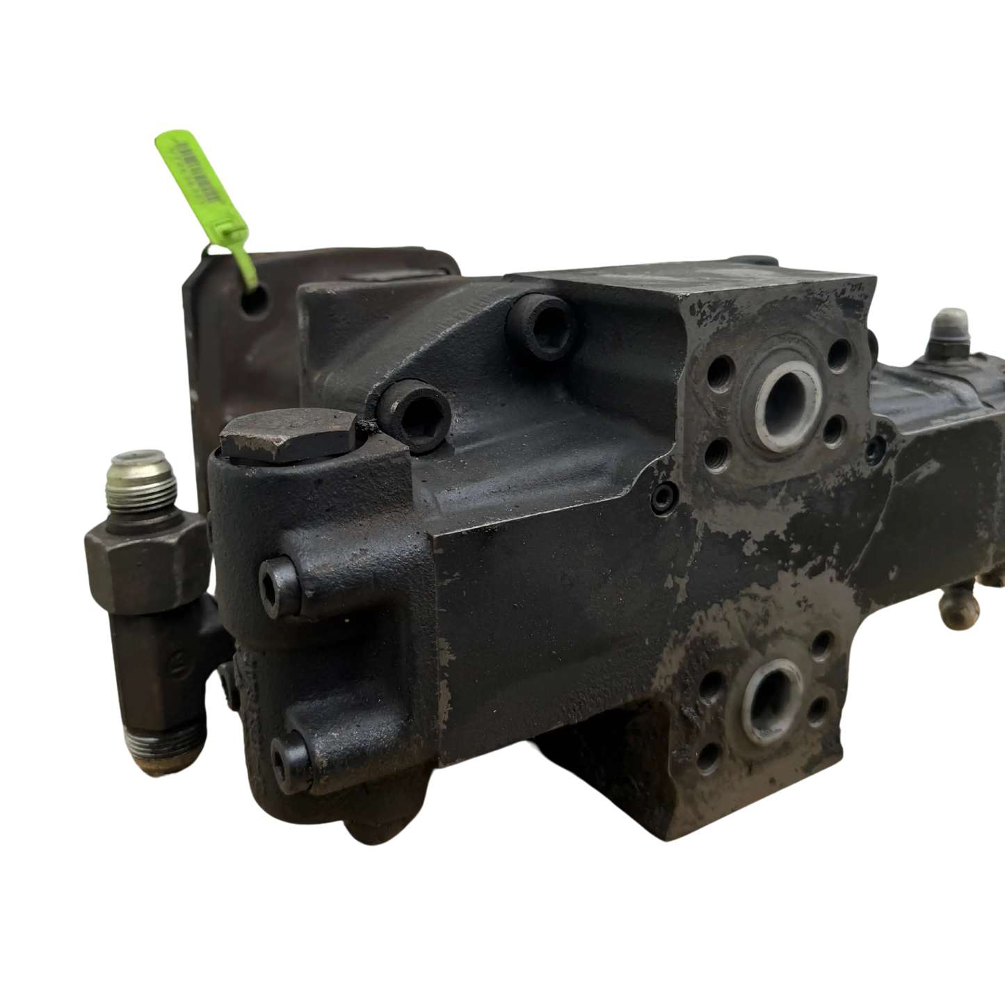 Drivmotor | Huddig 1160D