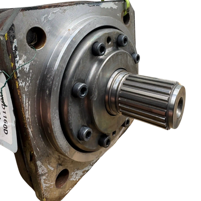 Drivmotor | Huddig 1160D