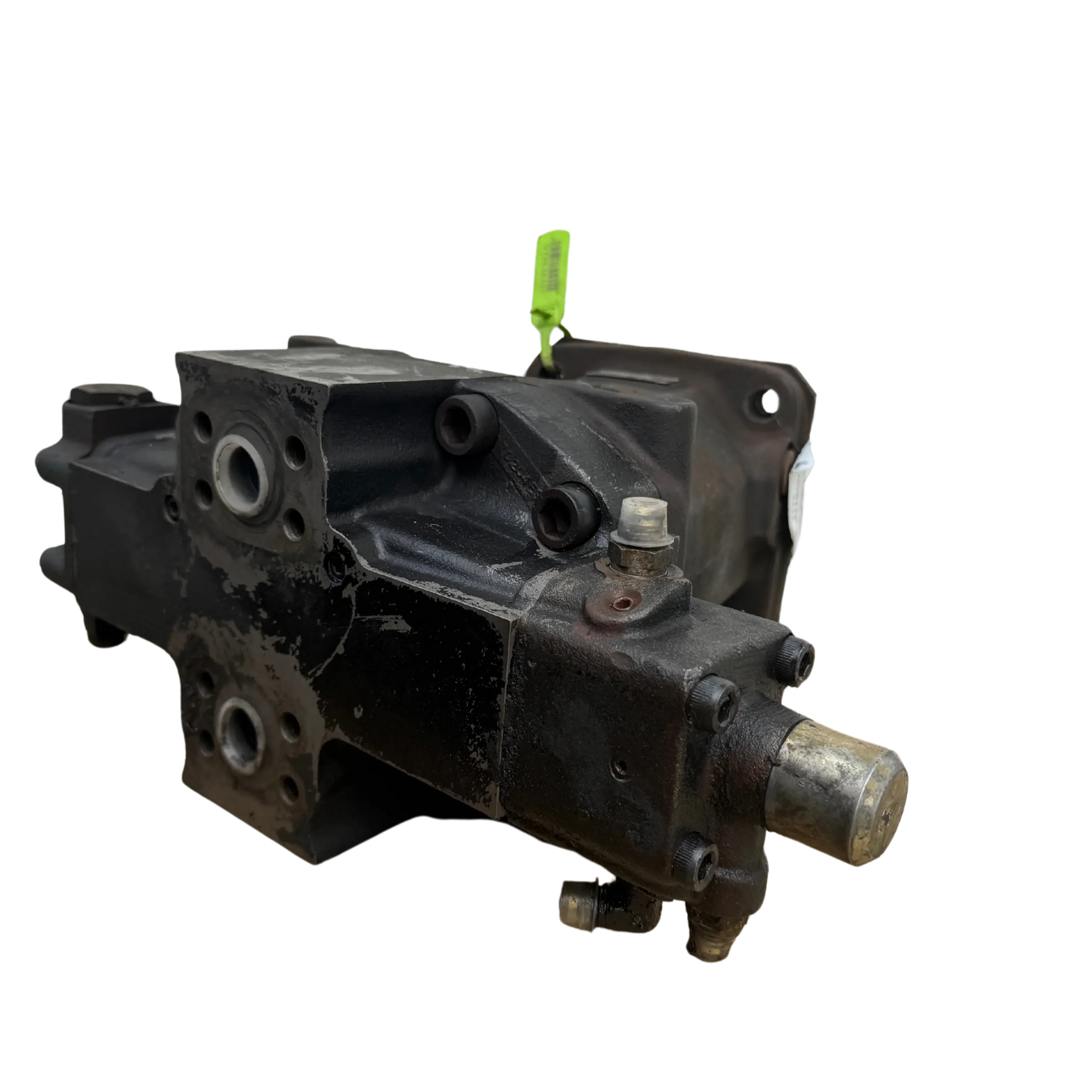 Drivmotor | Huddig 1160D