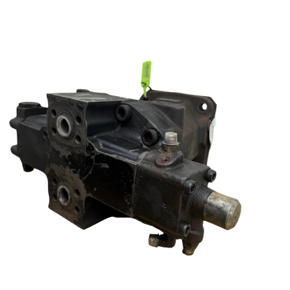 Drivmotor | Huddig 1160D