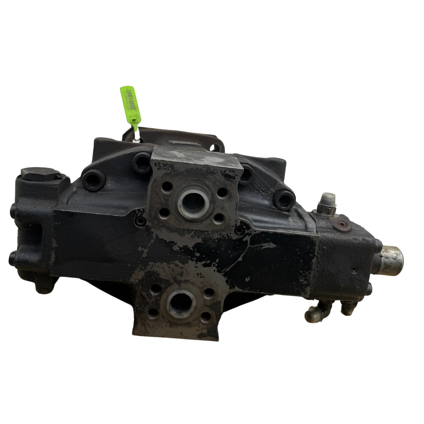 Drivmotor | Huddig 1160D