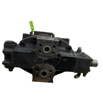 Drivmotor | Huddig 1160D