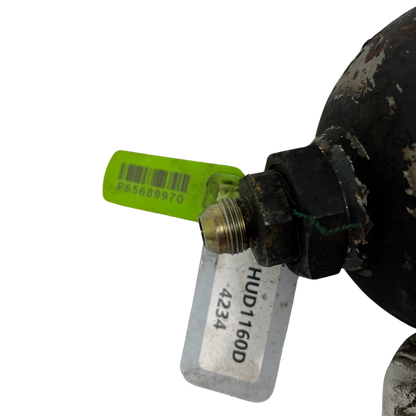 Ackumulator | Huddig 1160D