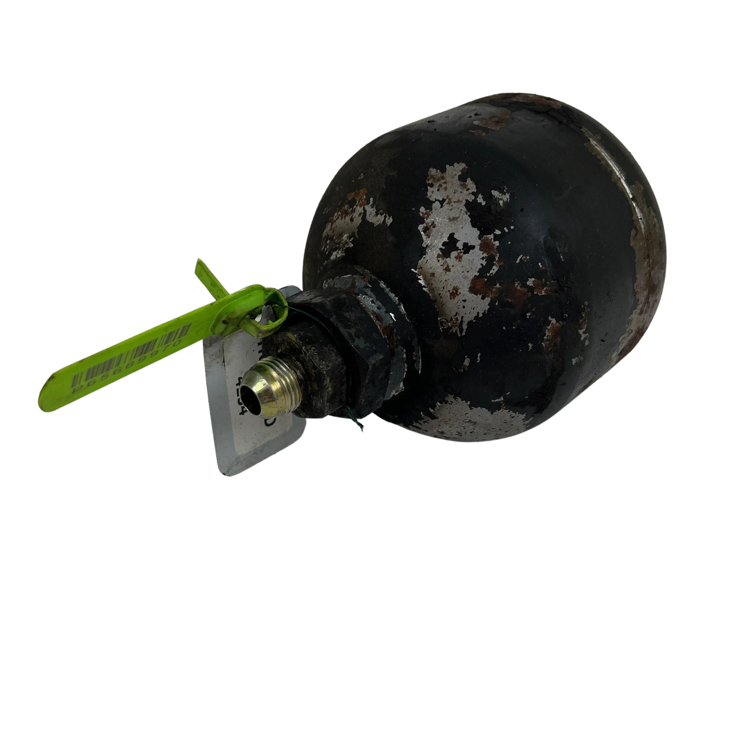 Ackumulator | Huddig 1160D