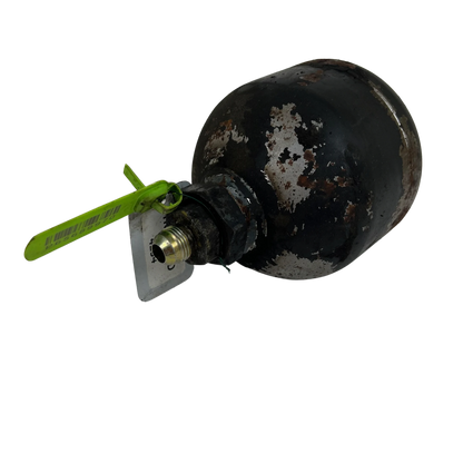 Ackumulator | Huddig 1160D