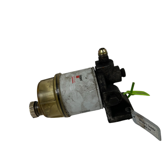 Diesel water separator | Huddig 1160D