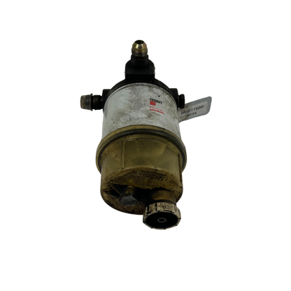 Vattenavskiljare diesel | Huddig 1160D