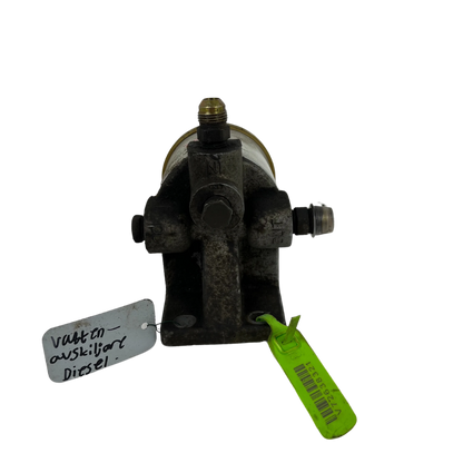 Vattenavskiljare diesel | Huddig 1160D