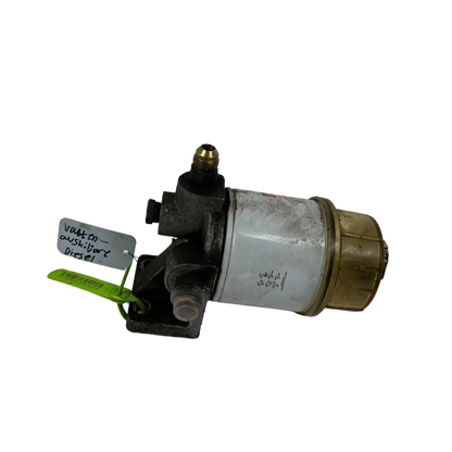 Vattenavskiljare diesel | Huddig 1160D